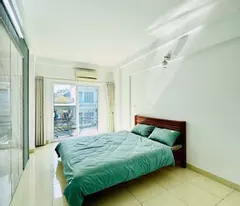 Bán nhà 4 tầng, 32m², 4PN, 4WC, Thanh Lân - Lĩnh Nam - 4.7 tỷ