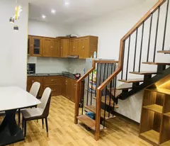 Bán nhà phân lô, ô tô đỗ cửa, Quyết Thắng, Hà Đông - Gần phố - 37m/3T , chỉ 7,X tỷ