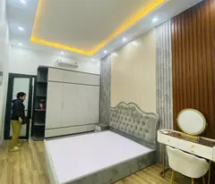 Bán nhà phân lô, ô tô đỗ cửa, Quyết Thắng, Hà Đông - Gần phố - 37m/3T , chỉ 7,X tỷ