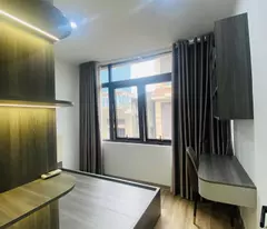 Bán nhà phân lô, ô tô đỗ cửa, Quyết Thắng, Hà Đông - Gần phố - 37m/3T , chỉ 7,X tỷ