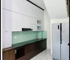 CẦN BÁN GẤP CĂN NHÀ RỘNG THOÁNG - 30M2 - 6TỶ5