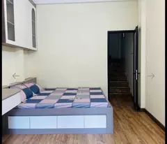 CẦN BÁN GẤP CĂN NHÀ RỘNG THOÁNG - 30M2 - 6TỶ5