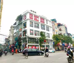 Bán nhà mặt phố Khương Đình 30m2 vỉa hè kinh doanh sầm uất chỉ còn 13 tỷ