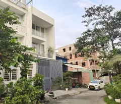 CHÍNH CHỦ GỬI BÁN ĐẤT LIÊN PHƯỜNG - SÁT ĐỖ XUÂN HỢP, GLOBAL CITY 135M2 SỎ RIÊNG, ĐỐI DIỆN CÔNG