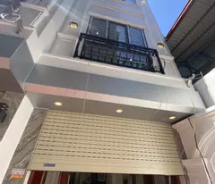 Bán nhà Việt Hưng 33m², 5 tầng – Vị trí đẹp, 10m ngõ oto tránh – Chỉ 4,85 tỷ!