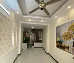 Bán nhà Việt Hưng 33m², 5 tầng – Vị trí đẹp, 10m ngõ oto tránh – Chỉ 4,85 tỷ!