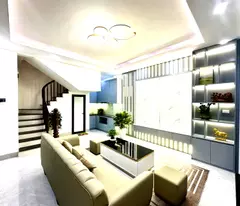 BÁN NHÀ HIẾM,3 MẶT NGÕ, DT 34M2 – 4TẦNG, 2 MT 4.6M, VƯƠNG THỪA VŨ,THANH XUÂN. CHỈ CÓ 6,25 TỶ.