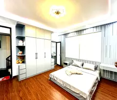 BÁN NHÀ HIẾM,3 MẶT NGÕ, DT 34M2 – 4TẦNG, 2 MT 4.6M, VƯƠNG THỪA VŨ,THANH XUÂN. CHỈ CÓ 6,25 TỶ.