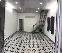 Hẻm to đường Lũy Bán Bích Tân Phú, khu kinh doanh sầm uất!