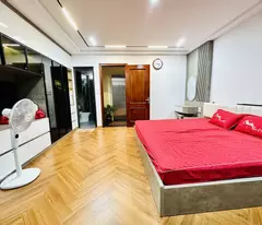 BÁN NHÀ ÁI MỘ, BỒ ĐỀ, LONG BIÊN. DUY NHẤT 1 CĂN, KINH DOANH ĐỈNH, ÔTÔ 3 LÀN, 65M2*3T , 13.45 TỶ
