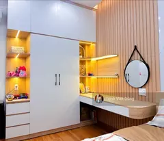Nhà 3 tầng, mới đẹp 80m2, hẻm xe hơi, gần đường Lê Văn Thịnh, Quận 2, giá nhỉnh 5 tỷ