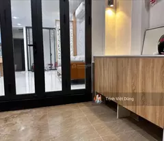 Nhà 3 tầng, mới đẹp 80m2, hẻm xe hơi, gần đường Lê Văn Thịnh, Quận 2, giá nhỉnh 5 tỷ