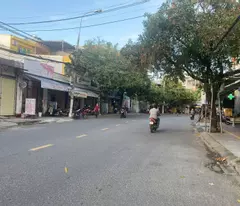 MẶT TIỀN KINH DOANH KHỦNG 311M2- TRẦN CAO VÂN -THANH KHÊ- GIÁ CHỈ 23,5 TỶ .