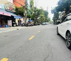 MẶT TIỀN KINH DOANH KHỦNG 311M2- TRẦN CAO VÂN -THANH KHÊ- GIÁ CHỈ 23,5 TỶ .