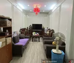 Cần bán nhà riêng phố Xuân La - Võ Chí Công - Tây Hồ, nhà đẹp, 10m ô tô, an sinh, dân trí cao