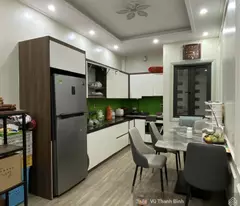 Cần bán nhà riêng phố Xuân La - Võ Chí Công - Tây Hồ, nhà đẹp, 10m ô tô, an sinh, dân trí cao