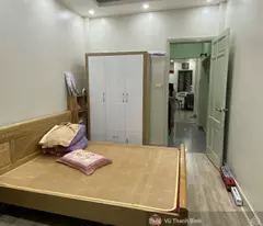 Cần bán nhà riêng phố Xuân La - Võ Chí Công - Tây Hồ, nhà đẹp, 10m ô tô, an sinh, dân trí cao