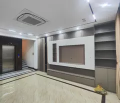 BÁN NHÀ NGỌC LÂM-LONG BIÊN 12.860 TỶ 60m, 6 TẦNG THANG MÁY, MT 5.1m, GARA Ô TÔ, FULL NỘI THẤT.