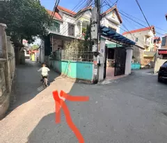 SIÊU ĐẸP ĐẤT GIA LÂM - LÔ GÓC -  Ô TÔ VÀO NHÀ  - HÀNG XÓM VIN OCEAN PARK - GIÁ TRỊ GIA TĂNG PHI MÃ