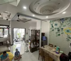 Nhà 2 tầng, Tây Hoà, PLA, 72m2, ngang 6m, ngay XLHN và trạm Metro, nhỉnh 5 tỷ