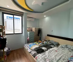 Nhà 2 tầng, Tây Hoà, PLA, 72m2, ngang 6m, ngay XLHN và trạm Metro, nhỉnh 5 tỷ