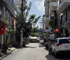 Nhà 2 tầng, Tây Hoà, PLA, 72m2, ngang 6m, ngay XLHN và trạm Metro, nhỉnh 5 tỷ