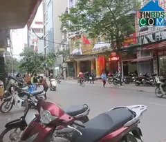 MẶT PHỐ CHÙA LÁNG – ĐỐNG ĐA 80m2- 7T- KINH DOANH SẦM UẤT- VỈA HÈ- GIÁ CHÀO 39.9 TỶ