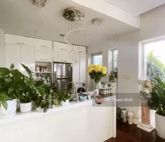 Cần bán gấp Căn hộ Duplex 4PN Cao cấp tại Golden Westlake Thụy Khuê_Tặng lại full nội thất 5 sao