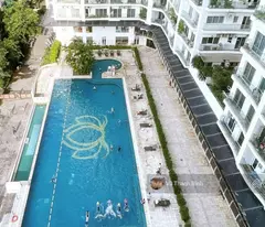 Cần bán gấp Căn hộ Duplex 4PN Cao cấp tại Golden Westlake Thụy Khuê_Tặng lại full nội thất 5 sao