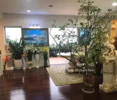 Cần bán gấp Căn hộ Duplex 4PN Cao cấp tại Golden Westlake Thụy Khuê_Tặng lại full nội thất 5 sao