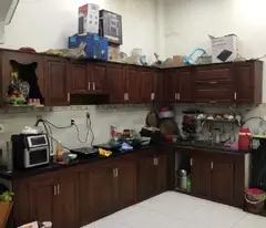 HẺM 5M THÔNG, 61M2, 4 TẦNG 4PN, NHÀ HƯƠNG LỘ 3 CẠNH AEON TÂN PHÚ GIÁ NHỈNH 6 TỶ