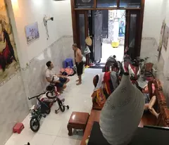 HẺM 5M THÔNG, 61M2, 4 TẦNG 4PN, NHÀ HƯƠNG LỘ 3 CẠNH AEON TÂN PHÚ GIÁ NHỈNH 6 TỶ
