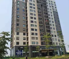 Bán căn hộ báo Nhân Dân 104m², đường Trần Hữu Dực, Nam Từ Liêm