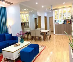 Bán căn hộ báo Nhân Dân 104m², đường Trần Hữu Dực, Nam Từ Liêm