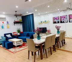 Bán căn hộ báo Nhân Dân 104m², đường Trần Hữu Dực, Nam Từ Liêm