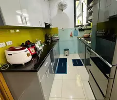 Bán căn hộ báo Nhân Dân 104m², đường Trần Hữu Dực, Nam Từ Liêm