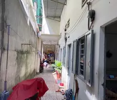 Nhà Tây Hoà, PLA, 150m2, ngang 8.5m, 2 tầng, ở và cho thuê, CHDV, nhỉnh 6 tỷ