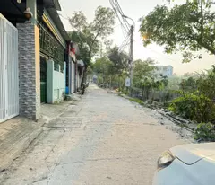 Bán đất tổ 5, Quang Minh, Mê Linh, HN. Đường thông, oto vào đất. DT 87m, giá 3,845 tỷ.