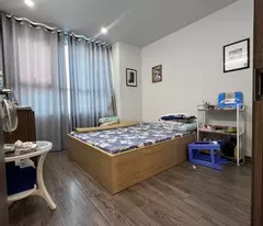 Cần bán chung cư 75 tam trinh giá nào cũng bán hoàng mai
