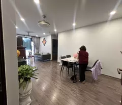 Cần bán chung cư 75 tam trinh giá nào cũng bán hoàng mai