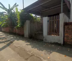 Bán đất gần ngã tư Miễu, ĐHQG HN đường to ngõ thông giá rẻ 190M nhỉnh 42T