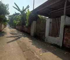 Bán đất gần ngã tư Miễu, ĐHQG HN đường to ngõ thông giá rẻ 190M nhỉnh 42T