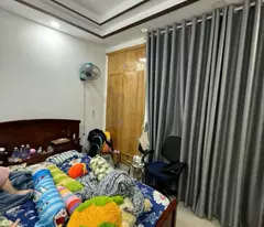 KỀ BÊN AEON MALL TÂN PHÚ - TÂN KỲ TÂN QUÝ - 44M2 - 4 TẦNG 4PN - HẺM 6M THÔNG - SỔ ĐẸP NỞ HẬU - GIÁ