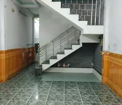 Cho thuê nhà nguyên căn giá rẻ, mặt tiền đường 5m, số 62 hoàng tích trí, Thuận Phước, Hải Châu, Đà