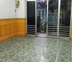 Cho thuê nhà nguyên căn giá rẻ, mặt tiền đường 5m, số 62 hoàng tích trí, Thuận Phước, Hải Châu, Đà