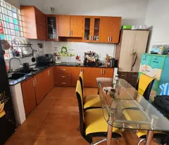 Nhà hẻm xe hơi tránh nhau, Phước Kiển, Nhà Bè, 5x19, 2 tầng kiên cố, chỉ 5 tỉ