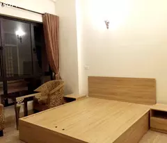 Bán nhà tại ngõ 135 Đội Cấn, Ba Đình, Hà Nội. Giá 9,8 tỷ, SĐCC, Diện tích: 54m2. Liên hệ: 033 801