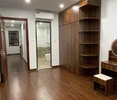 SIÊU ĐỈNH - NHÀ NGỌC THUỴ - LONG BIÊN - 45M x 4 TẦNG - GIÁ NHỈNH 8 TỶ
NHÀ ĐẸP LONG LANH - XÂY