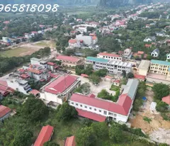 Chính chủ cần bán đất thị trấn ba hàng đồi - lạc thủy - hòa bình, trung tâm thị trấn chính chủ