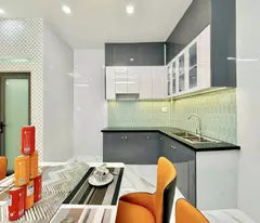 4x14m, BÁN NHÀ 2 TẦNG PHẠM VĂN CHIÊU, HẺM 4M, P14 GÒ VẤP, NHỈNH 5 TỶ